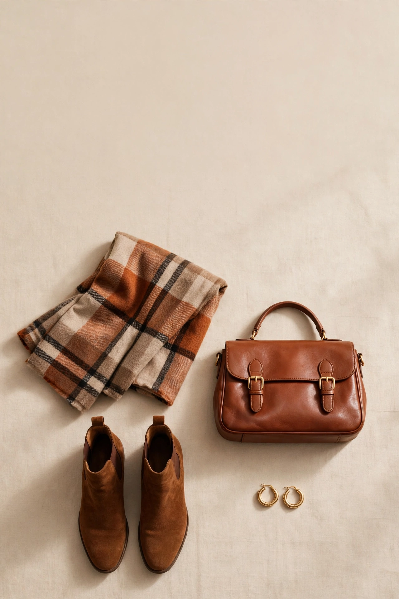 The Fall Accessories You Actually Need